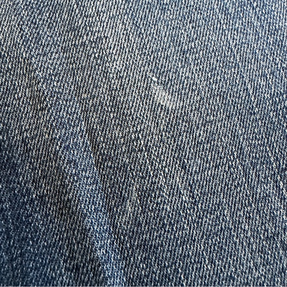 rag & bone Rosa Mid Rise Boyfriend - Picture 5 of 9